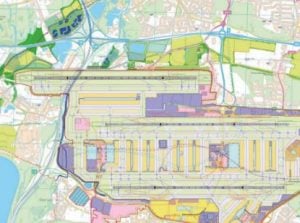 Heathrow third runway